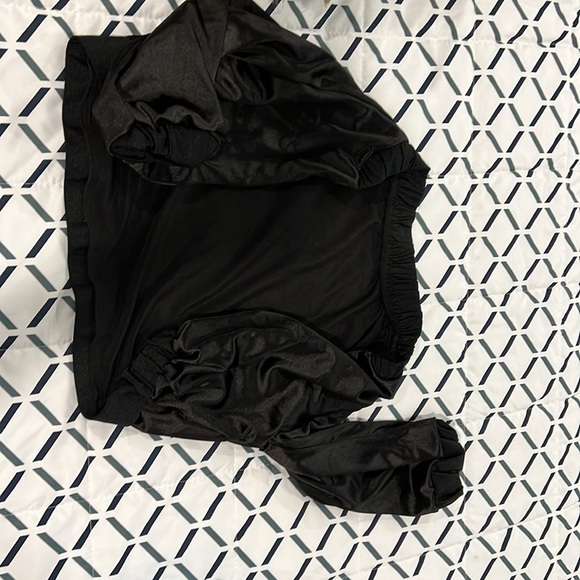 Revolution dance outfit , worn once - Picture 6 of 6